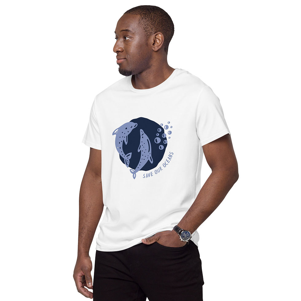 Thumbnail: Men's premium cotton t-shirt