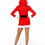 Thumbnail: Mrs Claus - Adult Costume
