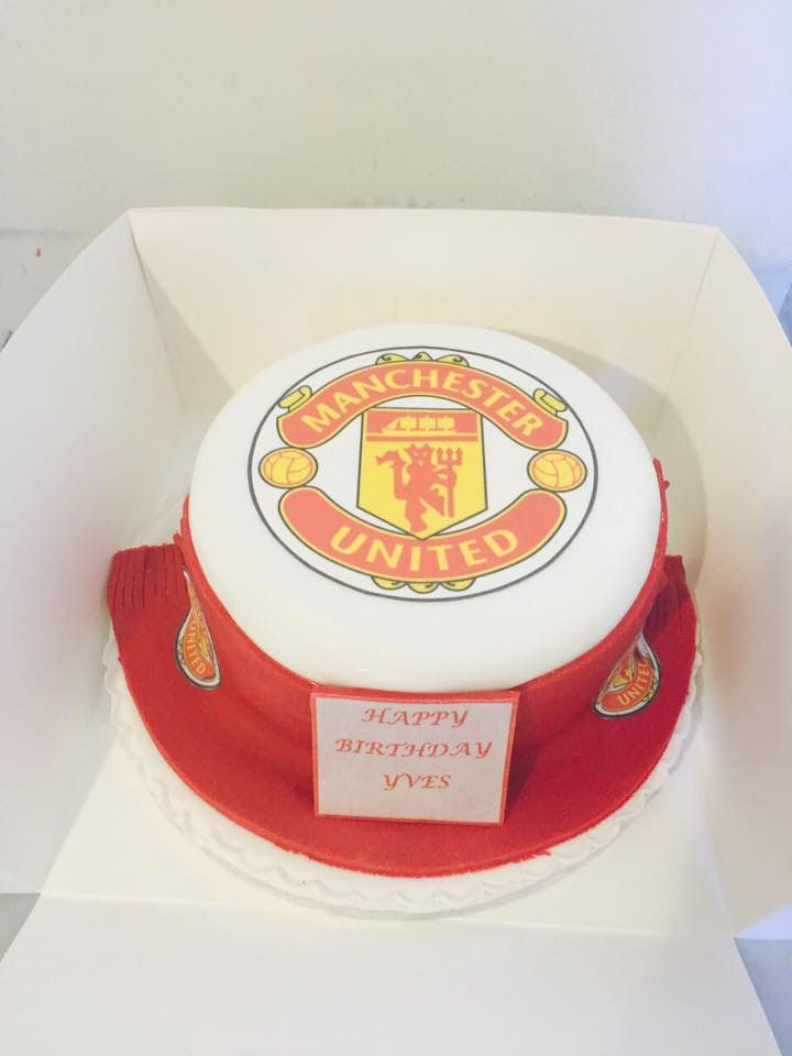 Thumbnail: Birthday Cakes & Wedding Cakes