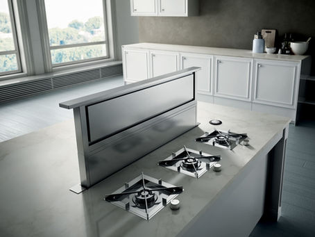 Downdraft Vent Repair by Our Expert Technician