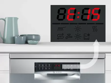 Unraveling Common Issues with Bosch Dishwashers