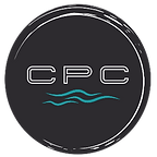 Coastal Pressure Co. Logo