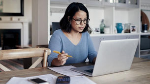 El Poder Judicial prorroga trabajo remoto y presencial interdiario hasta el 30 de abril