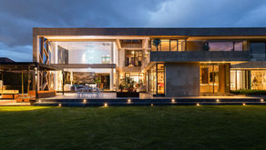 The Luxury No One Talks About: A Home That Requires Less From You