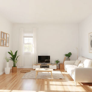 Why Decluttering Can Feel Deeply Transformational