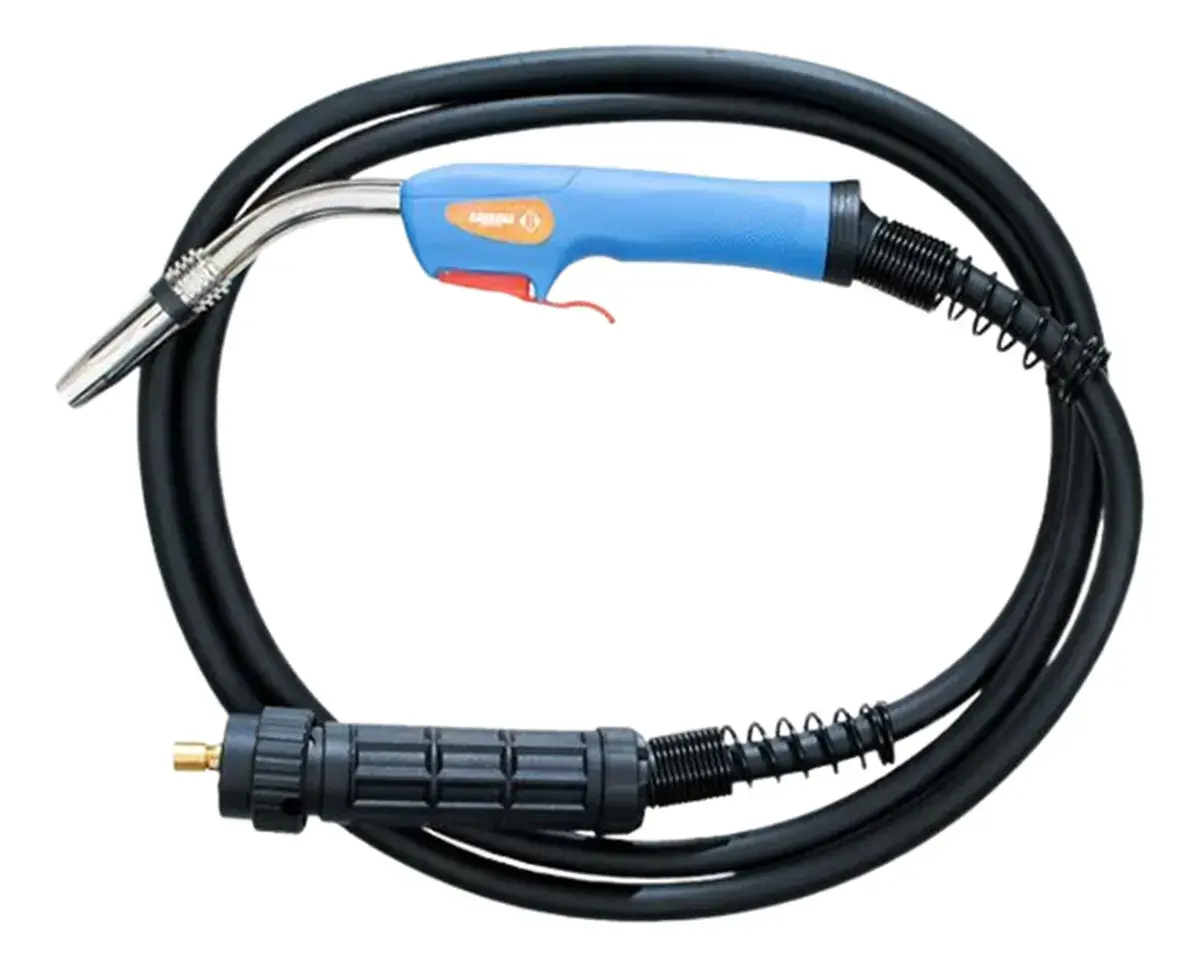 Tocha Mig/Mag 24 - 3 Metros