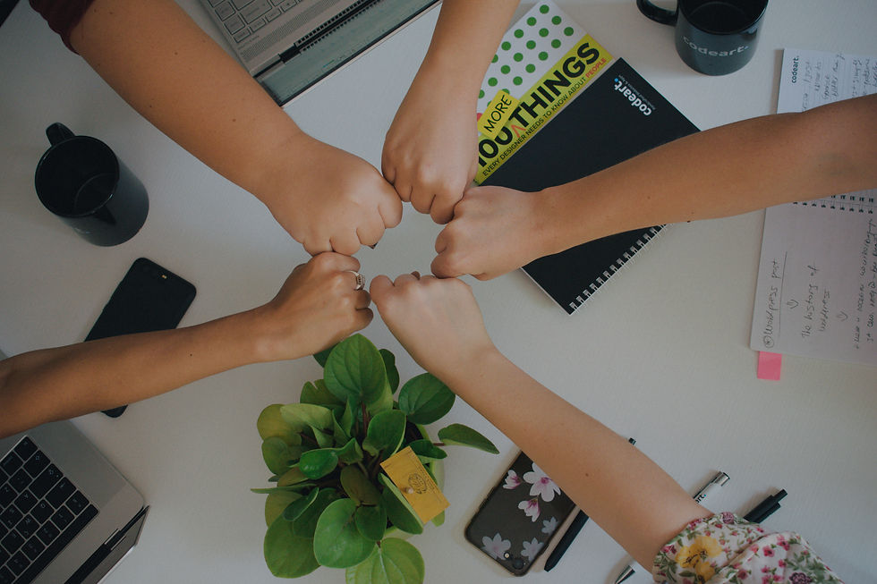 Real Estate Syndication: Investing Together for Bigger Deals