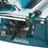 Miniatura: Serra Circular - Makita - MLT100