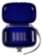 Thumbnail: Carry-Dri EZ Blue-Grey Single