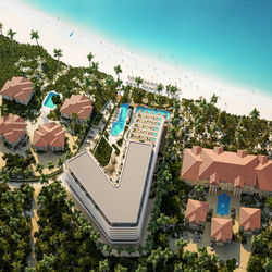 Grace Bay Hotel