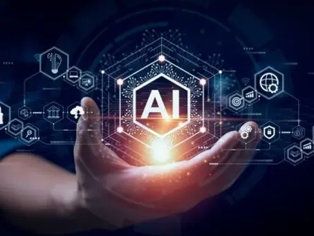 Everyday AI and You: How AWS Is Carving Out Its Place Amongst Competitors