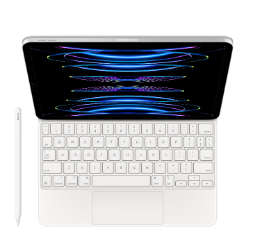 Miniatura: iPad Pro