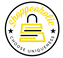 Shoppeoholic logo with gold shopping bag icon and tagline “Tailored to Perfection, Made Just for You.”