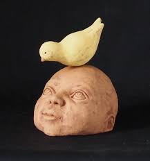 Robyn Varpins, ceramics