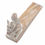 Thumbnail: Hand carved Doorstop - Eekhoorn