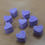 Miniaturbild: Sojawachs Lavendel und Rosmarin