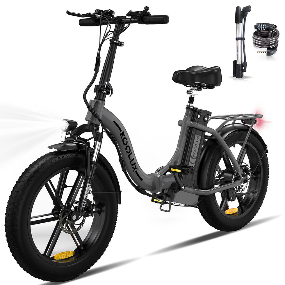 Miniatura: Koolux BK 6S4.0