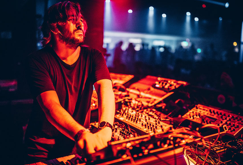 Hannes Bieger Live Family Piknik 2023
