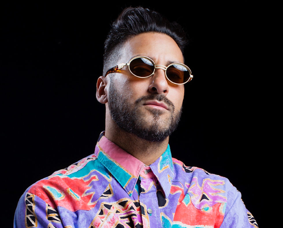 Armand van Helden