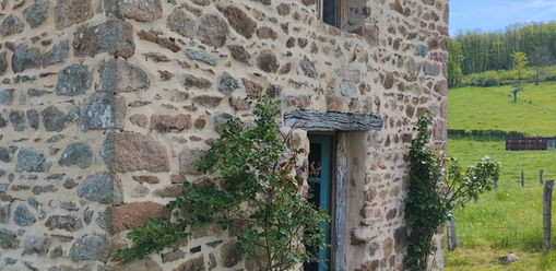 Le Pigeonnier, La Clé des Champs à Sevelinges (Loire)