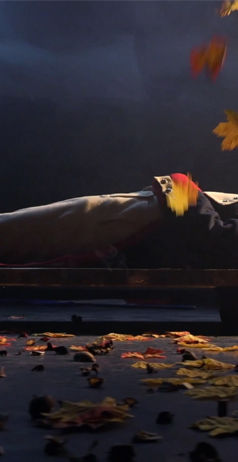 Destins Croisés au festival Off d'Avignon à partir du 3 juillet 2024