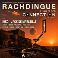 KIKO @ Rachdingue