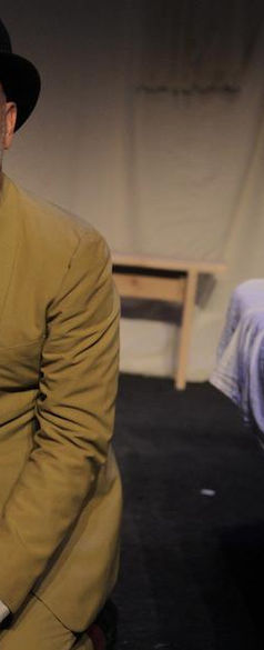 La mégère apprivoisée