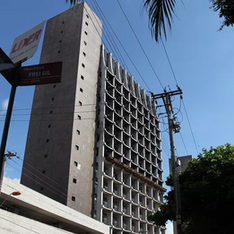 COP-30: Antigo prédio da Receita Federal, em Belém, não será transformado em hotel