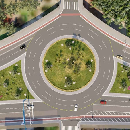 Após repercussão, obra de duplicação da Rua da Marinha é suspensa 