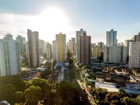 Belém atinge posição inédita  como 2ª capital com aluguel mais caro do Brasil; R$ 58,99 por m²