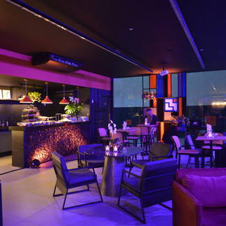 Espaço evento corporativo Leal Moreira Belém