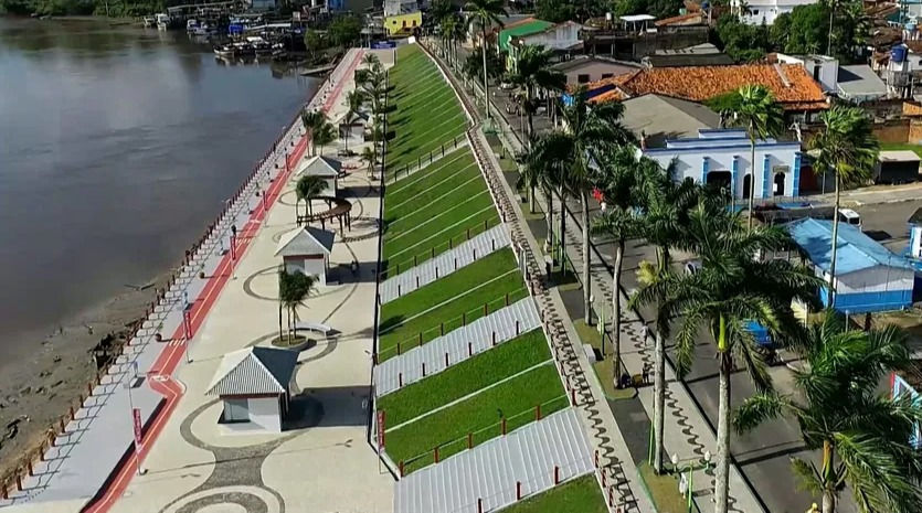 Ranking Melhores Cidades para Fazer Negócio