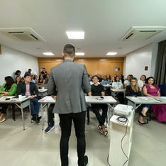 Iniciativa reúne 20 especialistas para formar novos empresários e gestores em Belém