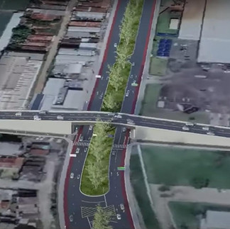 COP-30 3 obras melhorar mobilidade Belém