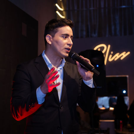 Plataforma Belém Negócios celebra 3 anos em evento exclusivo; veja imagens e vídeos