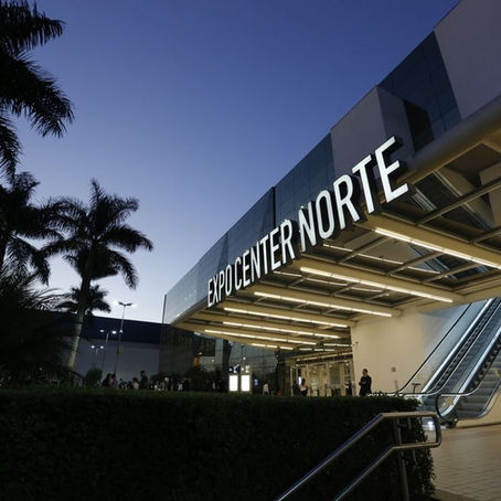 Cosméticos com insumos amazônicos serão destaque em evento nacional 