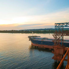 MRN e Gás do Pará assinam Memorando para o desenvolvimento de novas matrizes energéticas