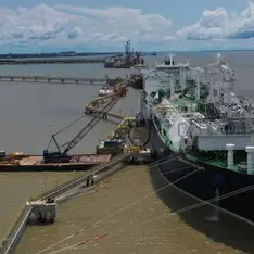 Terminal de Vila do Conde vai a leilão, com previsão de investimento de quase R$ 1 bi