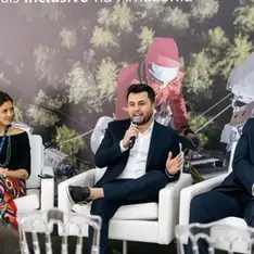 Empresa leva tecnologia à Amazônia para preservação ambiental e inclusão digital