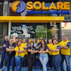 Representante da BYD no Norte do país inaugura em Belém 