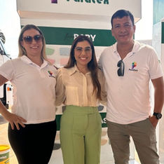 Primeira fábrica de tintas do Sul e Sudeste do Pará inaugurou em outubro