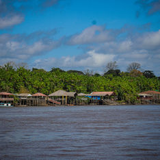 Estados Unidos vai destinar US$ 21 milhões para projetos na Amazônia