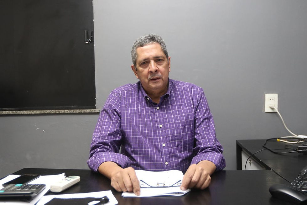 Preços hospedagem COP-30 Belém
