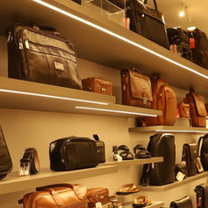 Loja cearense de peças em couro, inaugura primeira unidade no Norte, em Belém 