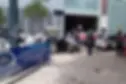 Manifestação privatização da Cosanpa