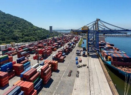 Portos do Pará e de outros 7 estados receberão investimento bilionário para fomentar a indústria naval