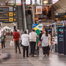 Aeroporto Internacional de Belém terá 90 voos extras para o Círio de Nazaré