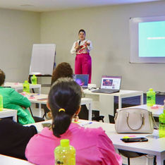 Oficina sobre produto e mercado acontece nesta quinta-feira; veja a programação