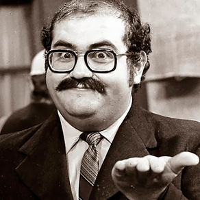 CCXP24 | Presença de Edgar Vivar, o eterno Senhor Barriga, confirmado ne evento