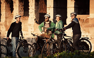 Highlights del
Centro Storico